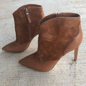 Sam Edelman Booties